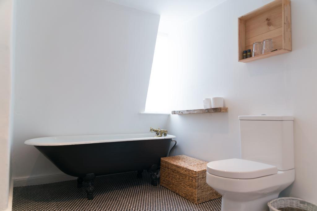 Hotel The Thief Bath Pokoj fotografie